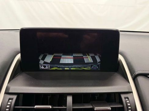 Used 2020 Lexus NX 300h AWD w/ Comfort Package image 38