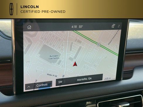 Certified 2023 Lincoln Aviator Reserve w/ Equipment Group 201A image 32