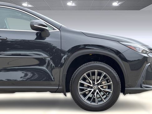 Used 2023 Lexus NX 350h AWD w/ Towing Package (2000 Lbs) image 34