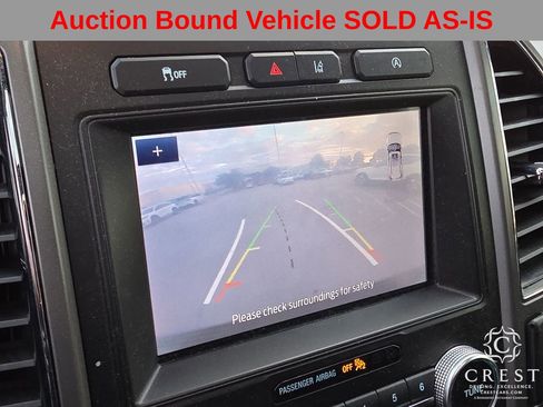 Used 2020 Ford Expedition Max XLT w/ Equipment Group 202A image 20