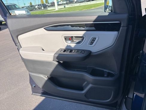 New 2025 Honda Pilot EX-L image 22