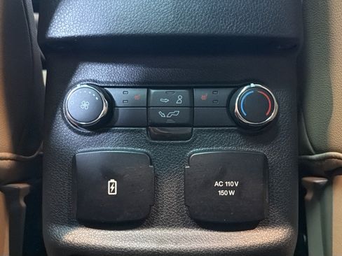 Used 2016 Ford Explorer Limited AWD/4WD image 39