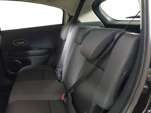 Used 2022 Honda HR-V EX image 10