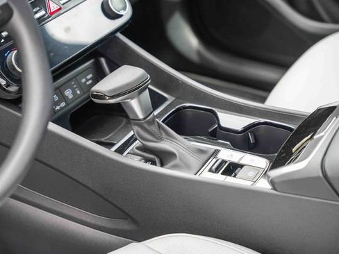 New 2026 Hyundai Santa Cruz SEL FWD image 25