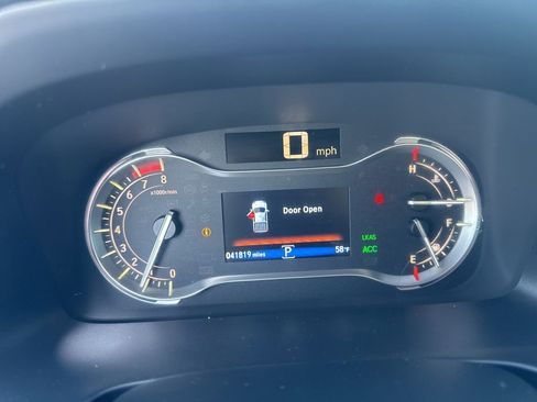 Used 2023 Honda Ridgeline Sport image 4