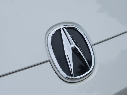 Used 2025 Acura ADX A-Spec AWD/4WD image 31