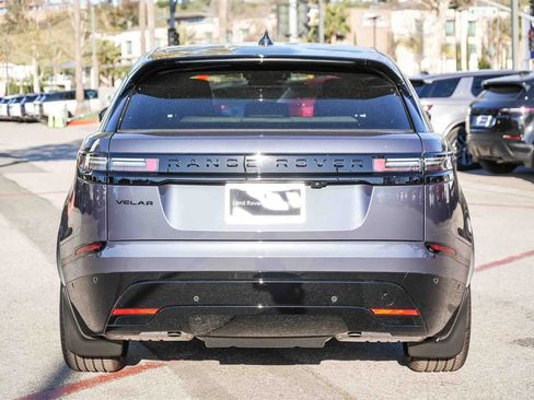 New 2026 Land Rover Range Rover Velar Dynamic SE image 7