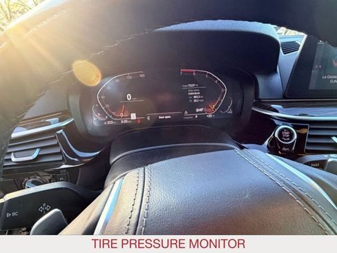 Used 2020 BMW 530i xDrive image 20