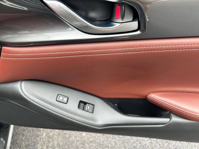 Used 2017 MAZDA MX-5 Miata RF Grand Touring RWD image 23