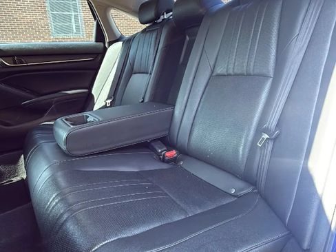 Used 2021 Honda Accord Sport Special Edition image 26