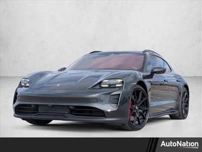 Used 2023 Porsche Taycan GTS
