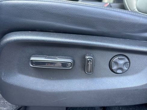 Used 2024 Honda Odyssey Touring image 23