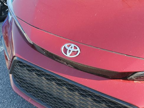 Used 2024 Toyota Corolla SE image 5