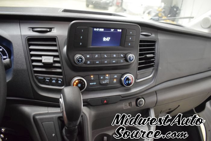 Used 2023 Ford Transit 350 XL w/ Fleet Safety Package RWD image 14
