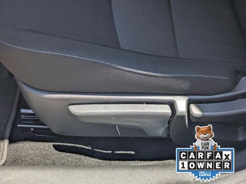 Certified 2025 Nissan Sentra SV FWD image 20