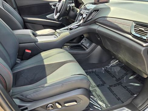 Certified 2023 Acura RDX A-Spec AWD/4WD image 16