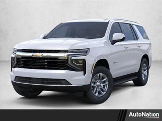New 2026 Chevrolet Tahoe LS video 1
