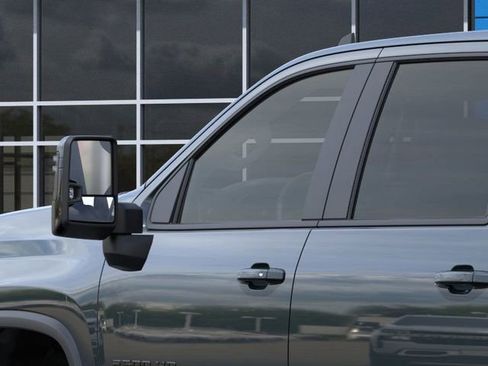 New 2026 Chevrolet Silverado 2500 LT image 12