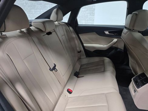 Used 2023 Audi A4 2.0T Premium Plus image 49