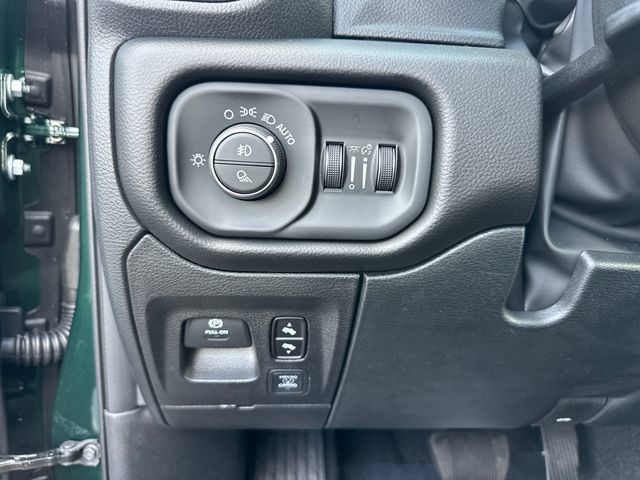New 2027 RAM 1500 Rebel AWD/4WD image 21