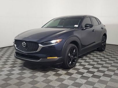 Certified 2026 MAZDA CX-30 AWD 2.5 S w/ Select Sport Pkg