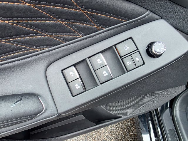 Used 2022 Toyota Avalon Limited w/ Advanced Safety Package FWD image 21