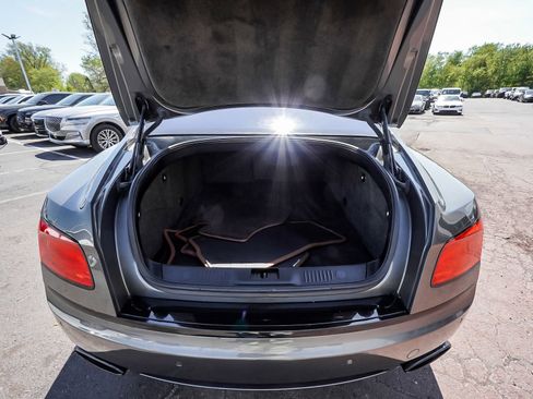 Used 2014 Bentley Flying Spur W12 AWD/4WD image 51