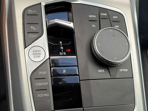 Certified 2024 BMW 430i Gran Coupe xDrive w/ Premium Package image 18