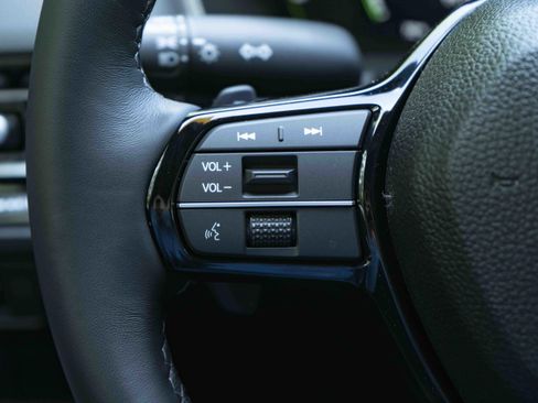 Used 2026 Honda Civic Sport Touring image 20