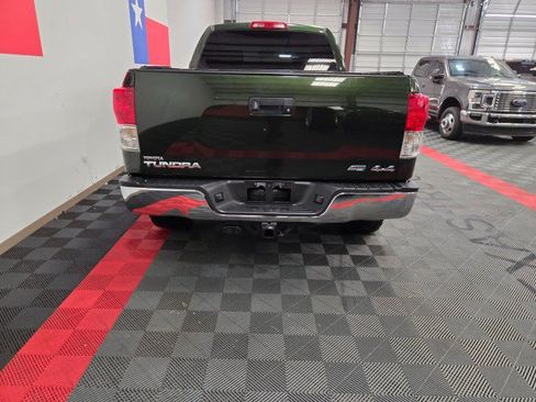 Used 2012 Toyota Tundra 4x4 Double Cab image 19