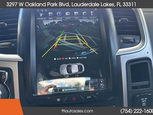 Used 2018 RAM 1500 Lone Star image 60