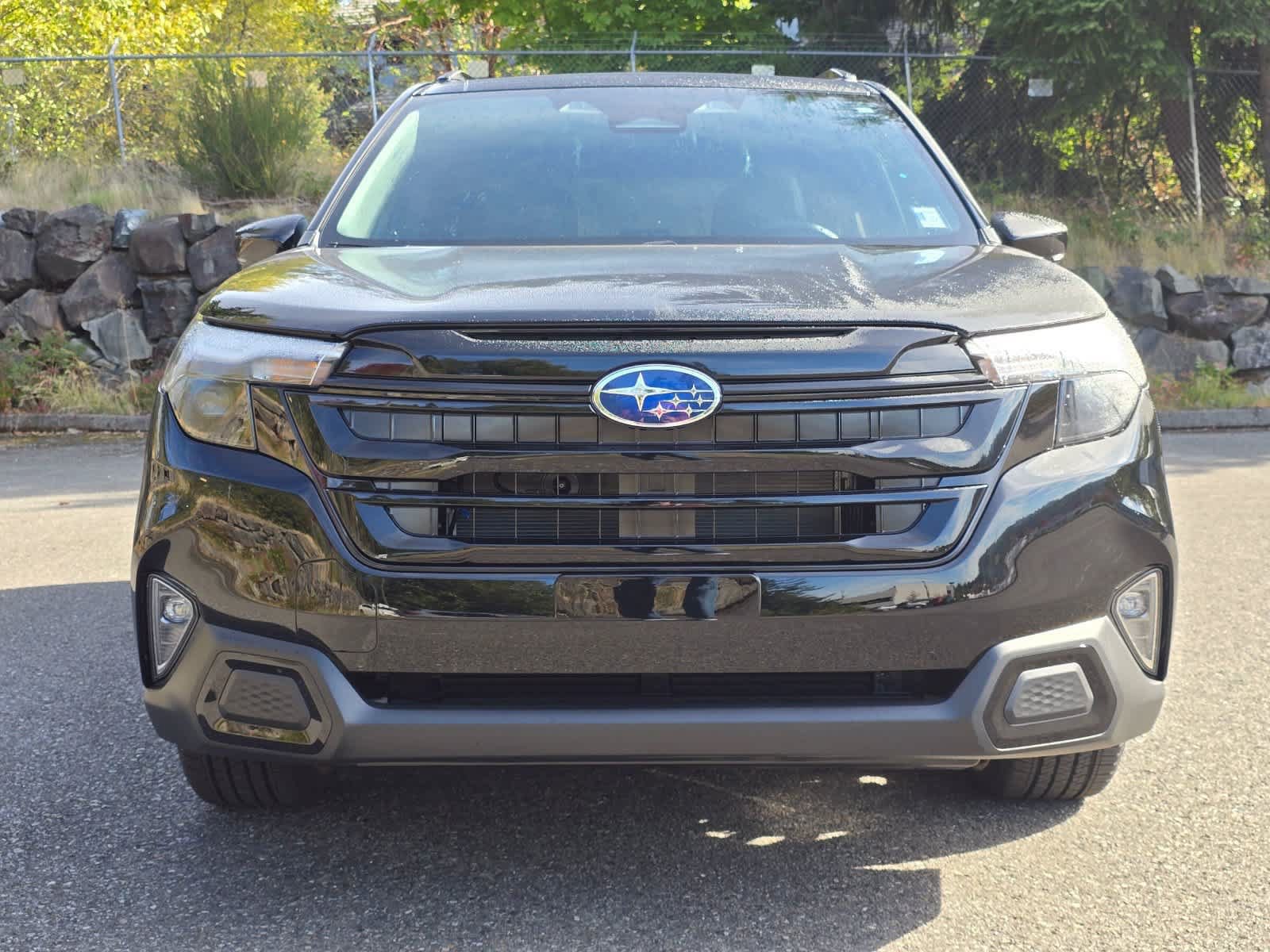 New 2026 Subaru Forester Sport AWD/4WD image 6
