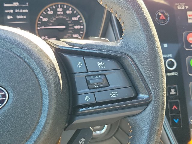 Used 2025 Subaru Outback Wilderness AWD/4WD image 14
