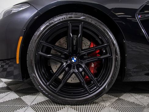Used 2025 BMW M8 Competition AWD/4WD image 41