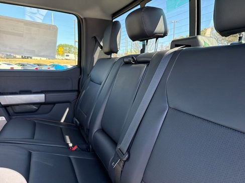 New 2026 Ford F250 Lariat image 22
