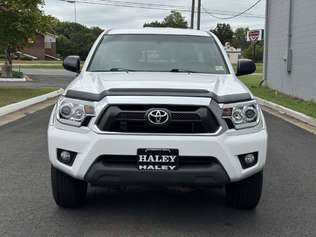 Used 2013 Toyota Tacoma 4x4 Access Cab V6 w/ SR5 Pkg image 25