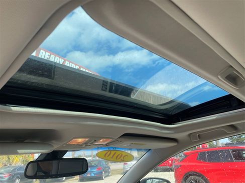 Used 2010 MAZDA CX-9 Grand Touring w/ Moonroof & Bose Audio Pkg image 24