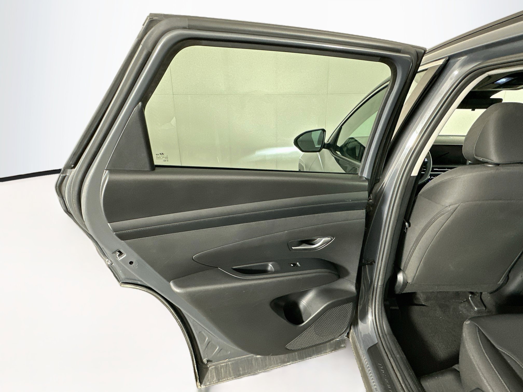Used 2025 Hyundai Tucson SEL FWD image 25