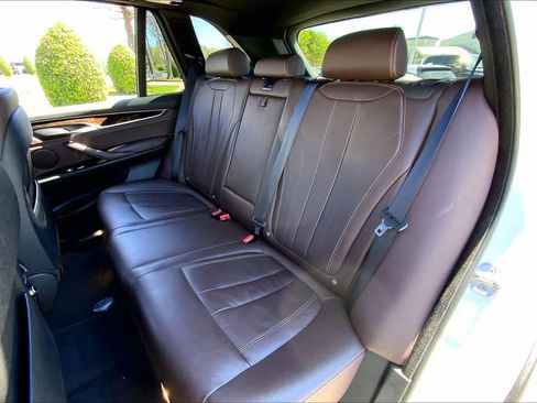 Used 2018 BMW X5 xDrive35i image 20