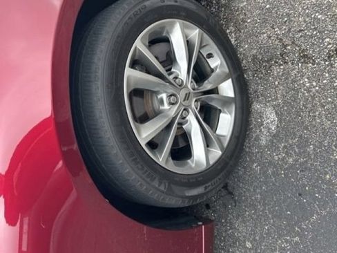 Used 2020 Dodge Charger SXT w/ Plus Group AWD/4WD image 4