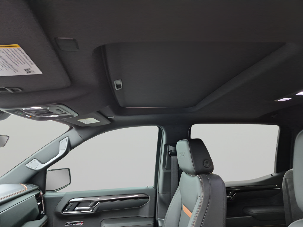 New 2026 GMC Sierra 1500 AT4 w/ AT4 Premium Package AWD/4WD image 28