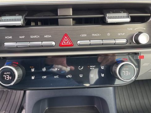 New 2026 Hyundai Palisade Calligraphy AWD/4WD image 18