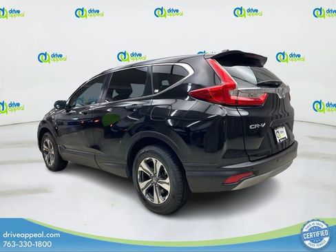 Used 2019 Honda CR-V LX image 8