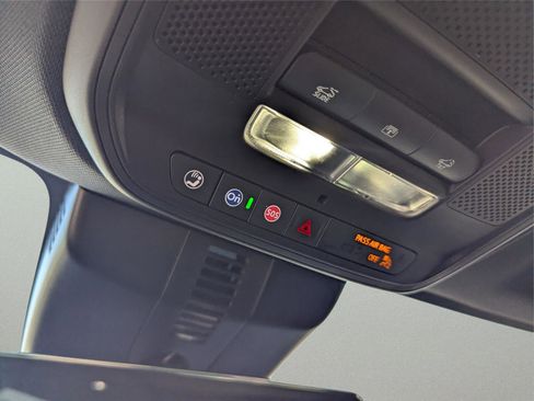 New 2026 GMC Acadia Elevation w/ Elevation Premium Package image 16