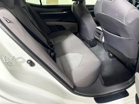 Used 2023 Toyota Camry LE image 15