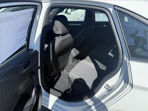 New 2026 Volkswagen Jetta Sport image 12