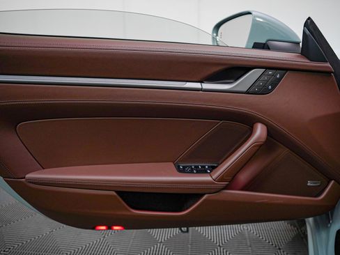 New 2026 Porsche 911 Carrera 4S image 28