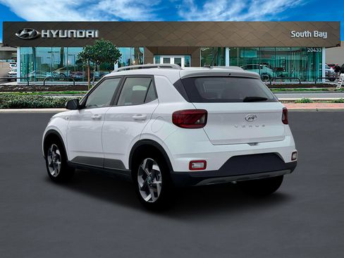 New 2026 Hyundai Venue SEL image 5