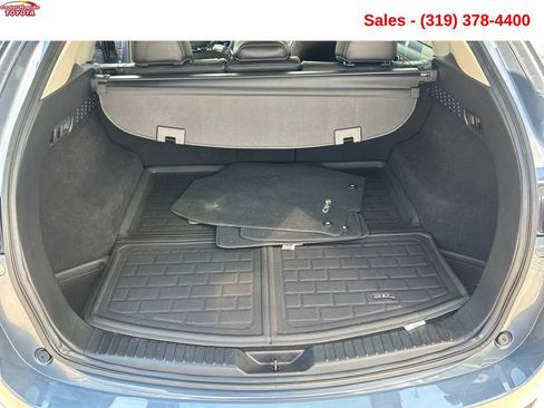 Used 2024 MAZDA CX-5 Carbon Edition AWD/4WD image 18