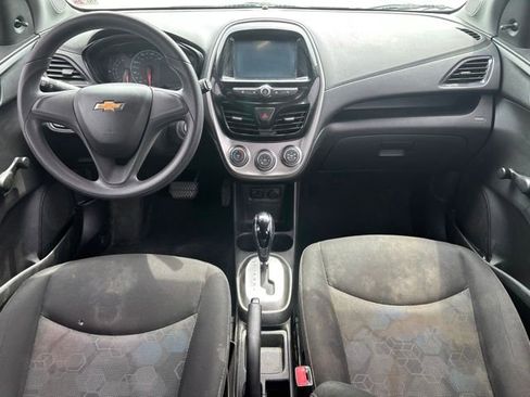 Used 2018 Chevrolet Spark LS FWD image 16